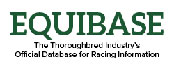 equibase logo